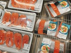 -山姆会员商店(上海浦东店)