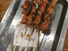 -清真·玛丽亚新疆菜主题餐厅(浙江中路店)