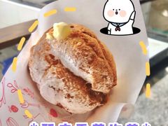 -西树泡芙(珠海华发商都店)