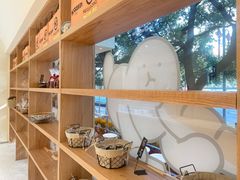 -分子跳动鲜活面包(五一大道店)