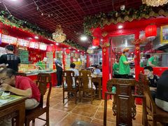 -宝正臻天津包子总店(金阳光居易店)