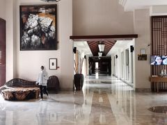 -三清山希尔顿度假酒店