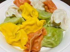 -金谷园饺子·烧烤(人大总店)