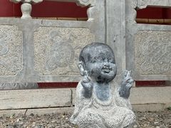 -青州市云门山风景区