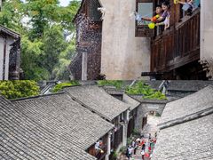 -乌镇景区
