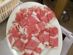 -粤潮牛肉火锅店(江南大道店)