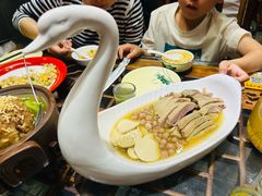 -陈记菜馆·非遗淮扬菜(东关街教场店)
