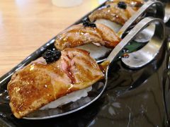 -鲔吞日料(溧阳万达广场店)