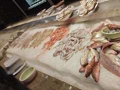 -健眺小海鲜(临海后山店)