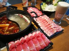 -呷哺呷哺(砂之船奥莱店)