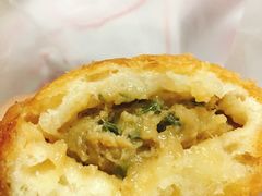 煎包-煎意浓·吴记煎包(交通路店)
