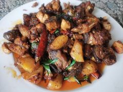 -段氏永平黄焖鸡