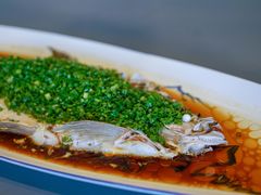 -许家菜(望江店)