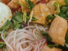 -家味螺蛳粉&烤鱼(五角场店)
