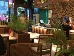 -PHO爺·越南料理(亦庄大族广场店)