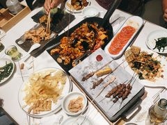 -首府山烧烤·小龙虾·KTV(翠堤湾店)