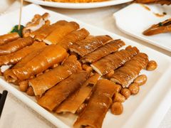 -津津菜馆(绝没分店)