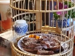 杨记私房卤鹅-杨记隆府(汉街店)