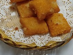 -翠茗农庄土菜馆(天目湖店)