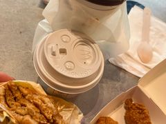 -麦当劳(南京宁海路店)