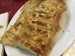 -大眼锅贴水饺(河东店)