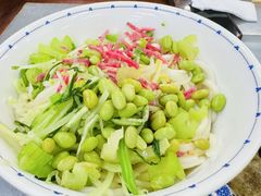 老北京炸酱面-海碗居(增光路店)