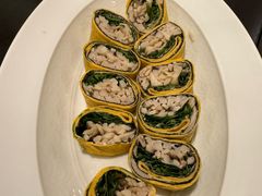 -北京王府井希尔顿酒店·秦唐中餐厅Chynna