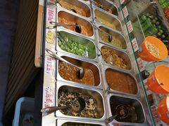 -陈记老七手擀面(哈西万达广场店)