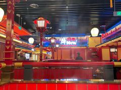 -牛New寿喜烧(金鹰世界店)
