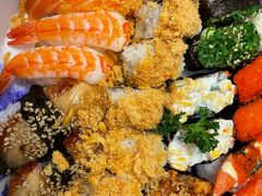 -池田寿司·新鲜现做(西红门荟聚店)