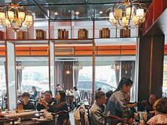-前门烤鸭(江东中路店)