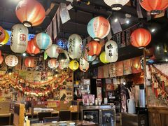-桃太郎寿司料理(南坪店)