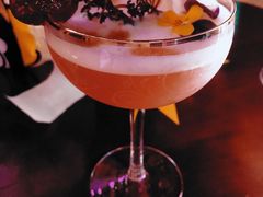 -MOSSO音乐酒吧·Live House(南京西路店)