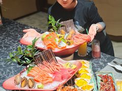 -樱之盛宴·蟹料理海鲜自助(前进大街店)