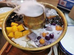 -五条人糖水铺(万达店)