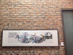 -苹果树下艺术餐厅(宋庄店)