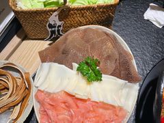 -山缓缓火锅(青岛万象城店)