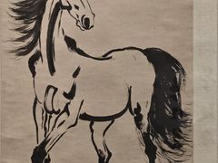 -徐悲鸿纪念馆