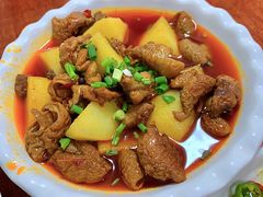 烧肥肠-巷子肥肠(科华巷店)