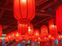 大堂-谭鸭血老火锅·匠心(环球港旗舰店)