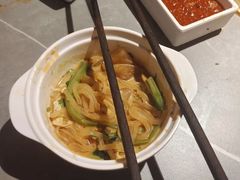 -德得轩烤涮一体自助餐厅(王府井店)