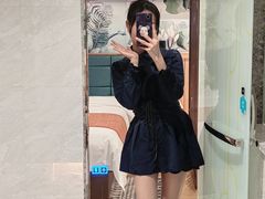 -惠州漫悦花园度假酒店(西湖水东街旗舰店)