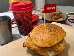 -必胜客(燕郊永旺店PHDI店)