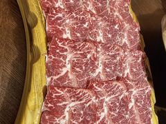 -东海怡品海鲜豆捞(星街坊店)