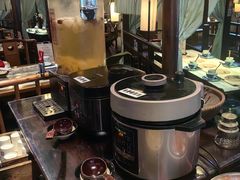 -一味大院•桐庐菜传承店(春江路店)