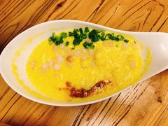 蟹黄豆花-隐食私房菜(老街店)