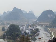 -靖西鹅泉风景区