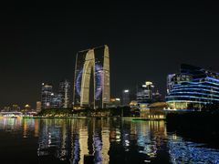 -金鸡湖景区