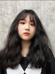 点击看大图 -MORI HAIR SALON日式美发沙龙