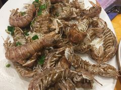 -老字号蛇口德记烧腊饭店·海鲜加工